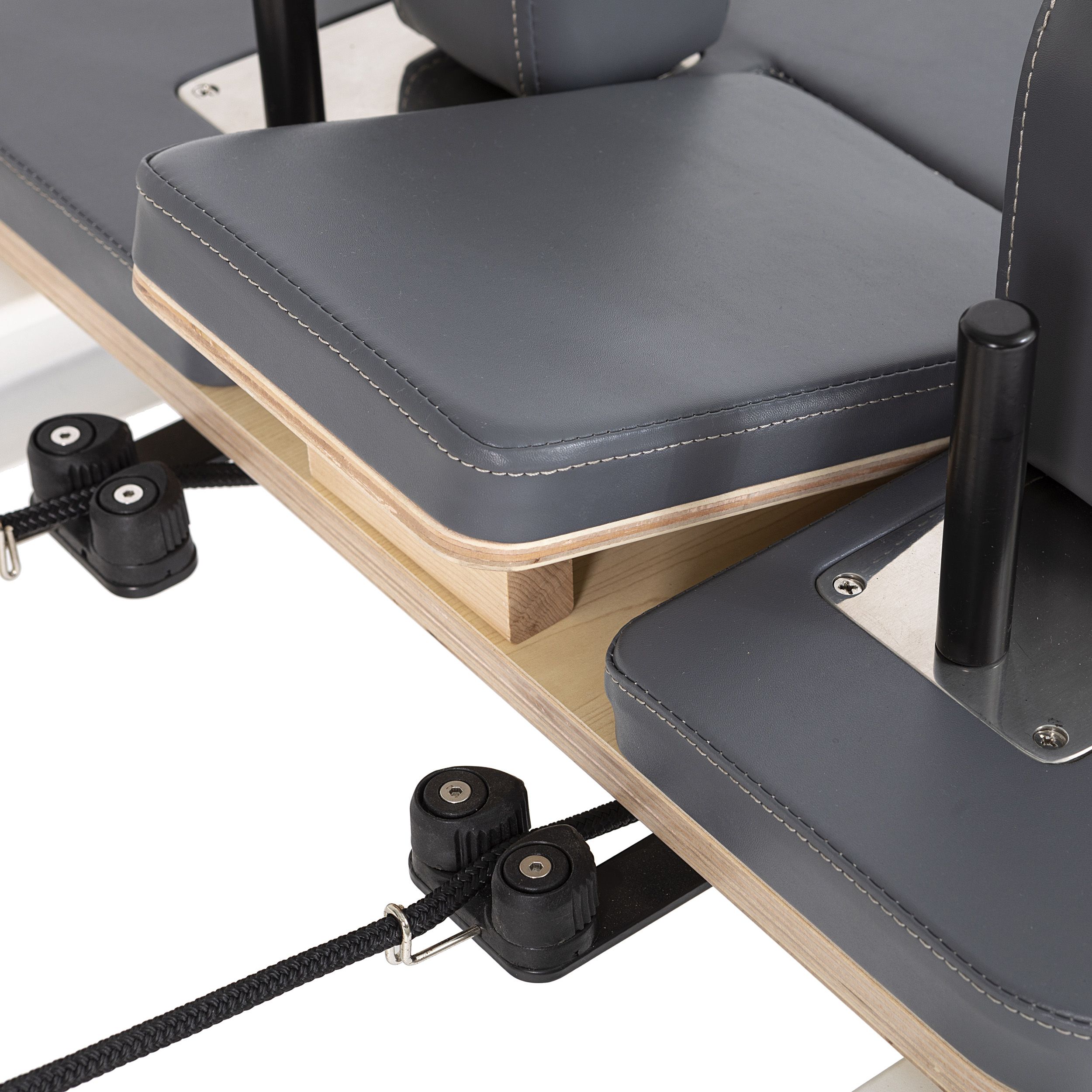 Nubium Reformer | White